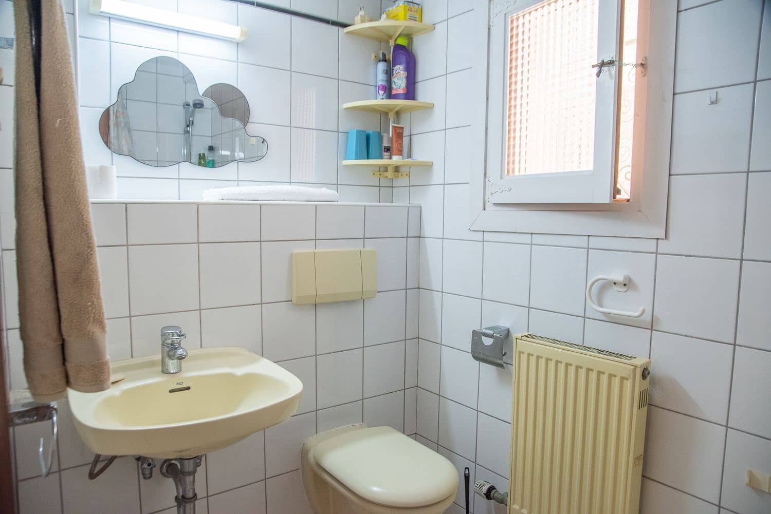 3 Zimmer Villa zu verkaufen in Benissa mit Pool Garage - 799.000 € (Ref: 9385108)