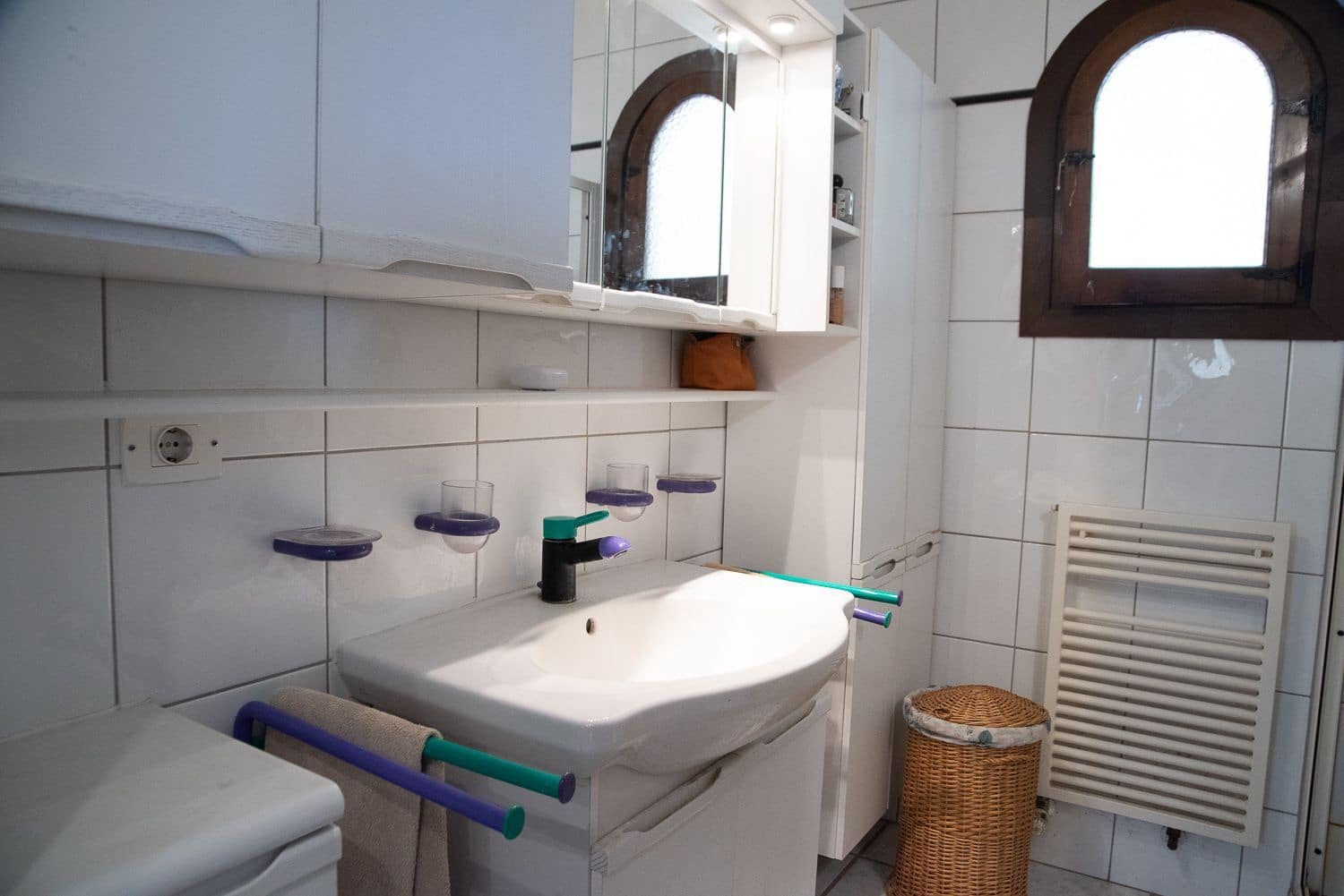 3 Zimmer Villa zu verkaufen in Benissa mit Pool Garage - 799.000 € (Ref: 9385108)