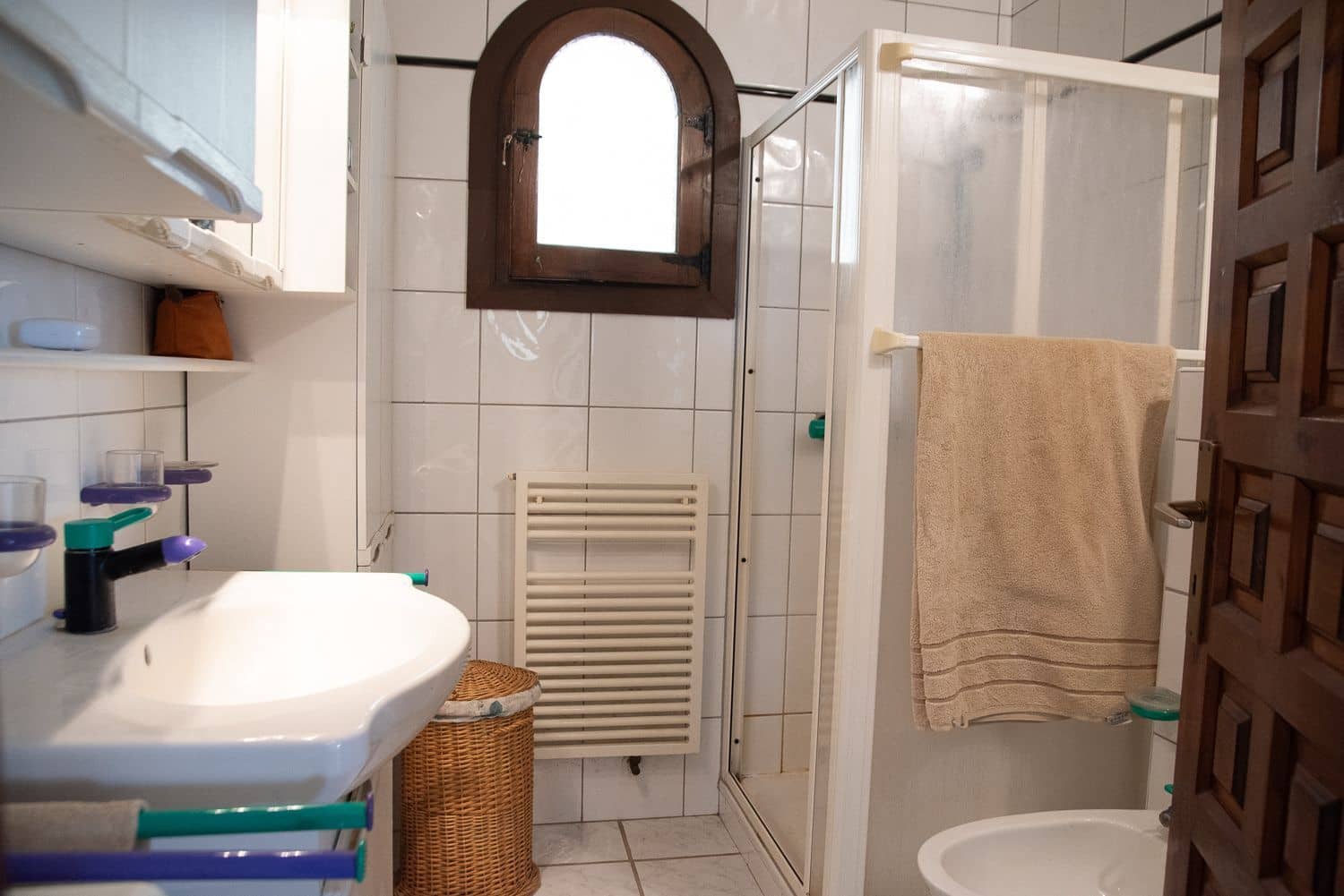 3 Zimmer Villa zu verkaufen in Benissa mit Pool Garage - 799.000 € (Ref: 9385108)