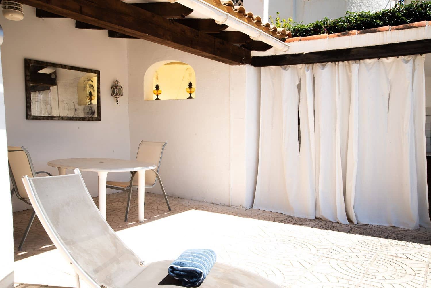 3 Zimmer Villa zu verkaufen in Benissa mit Pool Garage - 799.000 € (Ref: 9385108)