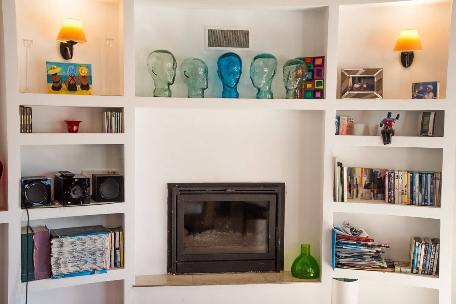 3 Zimmer Villa zu verkaufen in Benissa mit Pool Garage - 799.000 € (Ref: 9385108)