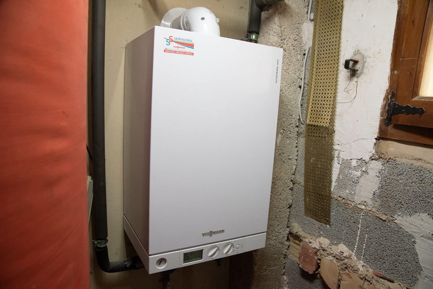 3 Zimmer Villa zu verkaufen in Benissa mit Pool Garage - 799.000 € (Ref: 9385108)