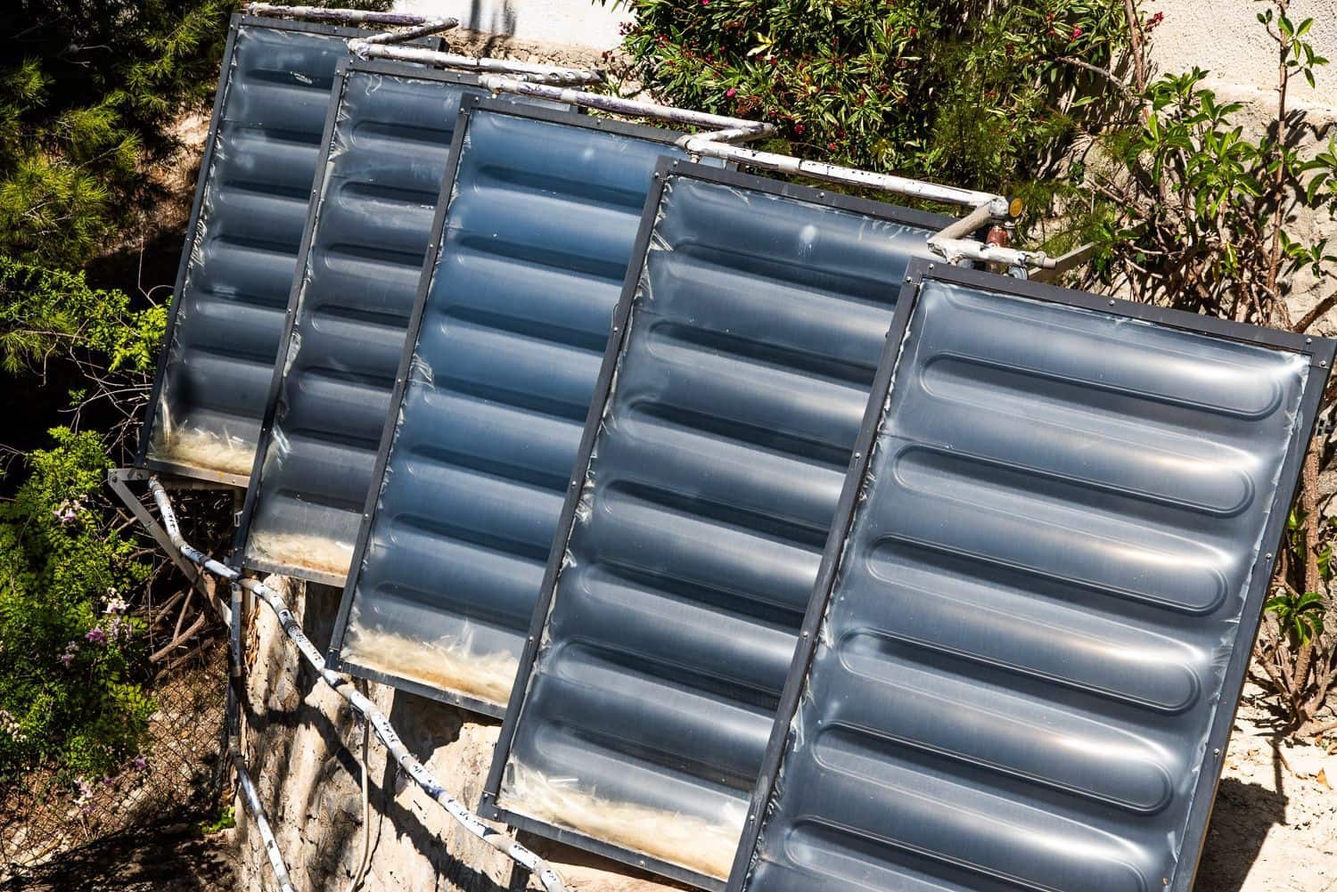 3 Zimmer Villa zu verkaufen in Benissa mit Pool Garage - 799.000 € (Ref: 9385108)