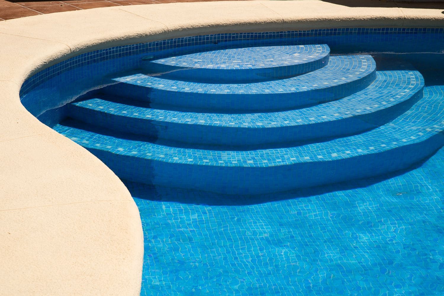 3 Zimmer Villa zu verkaufen in Benissa mit Pool Garage - 799.000 € (Ref: 9385108)