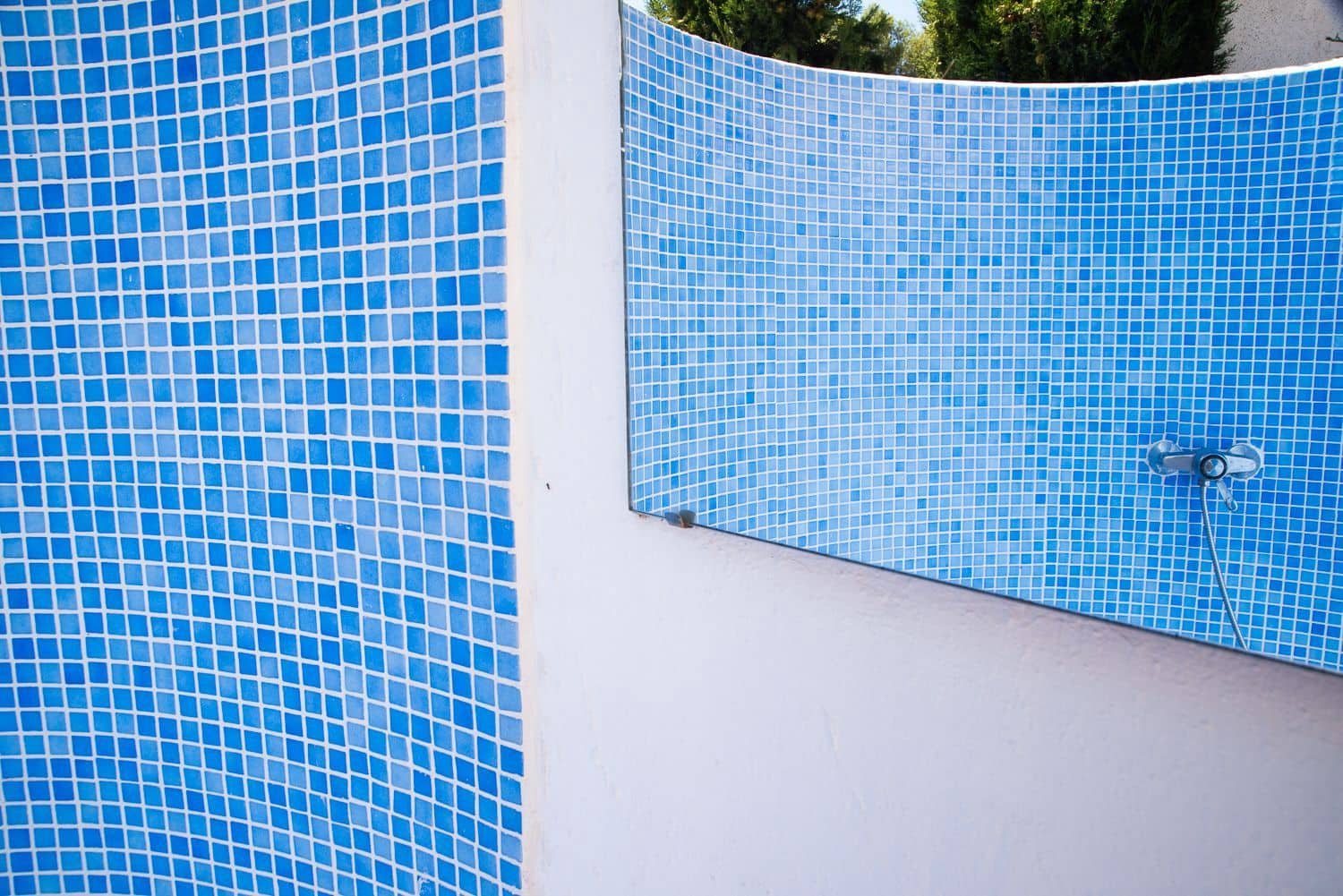 3 Zimmer Villa zu verkaufen in Benissa mit Pool Garage - 799.000 € (Ref: 9385108)