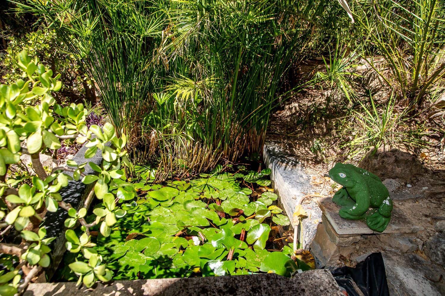 3 Zimmer Villa zu verkaufen in Benissa mit Pool Garage - 799.000 € (Ref: 9385108)