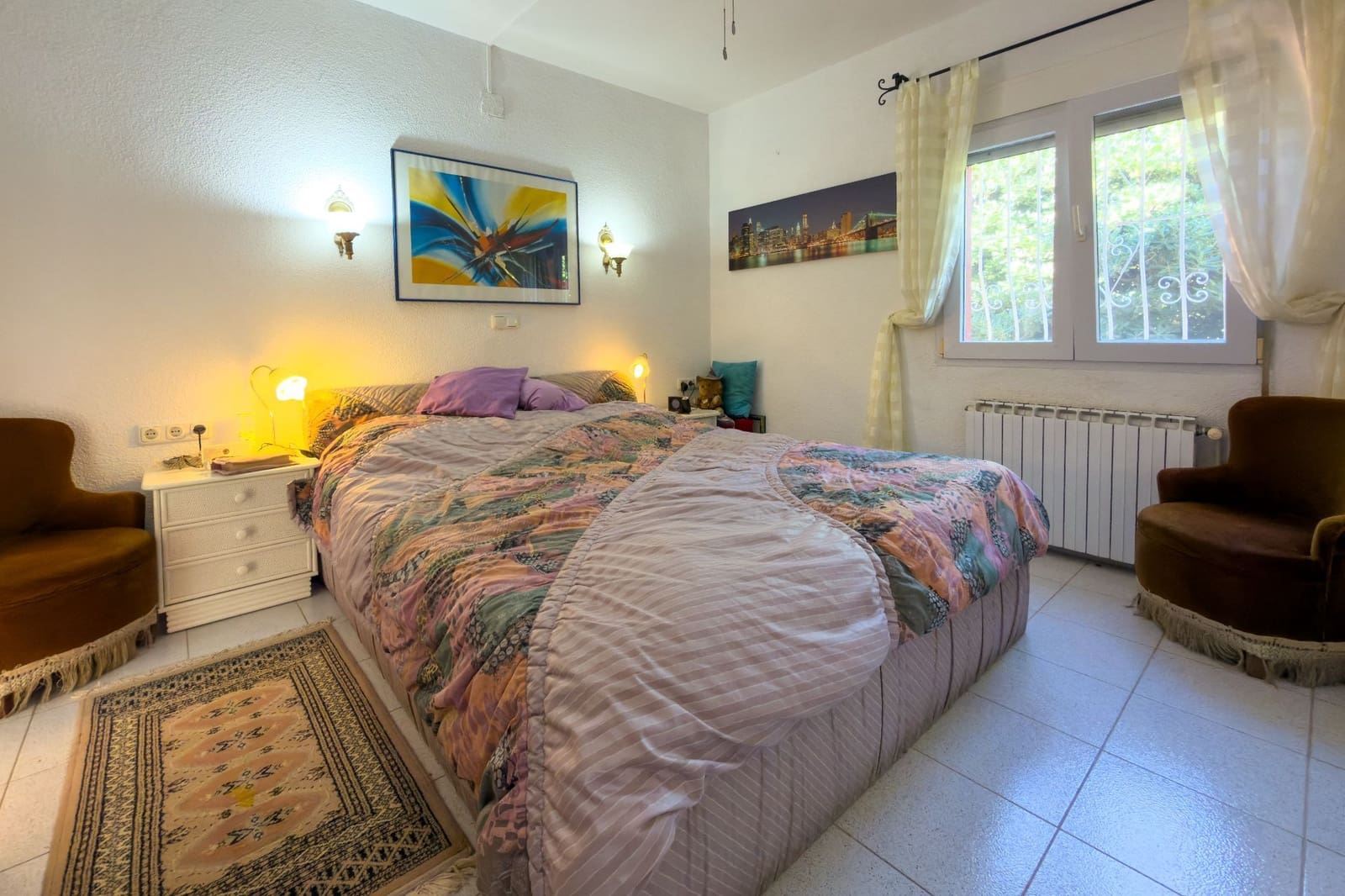 2 slaapkamer Villa te koop in Calpe / Calp met zwembad garage - € 590.000 (Ref: 9426867)