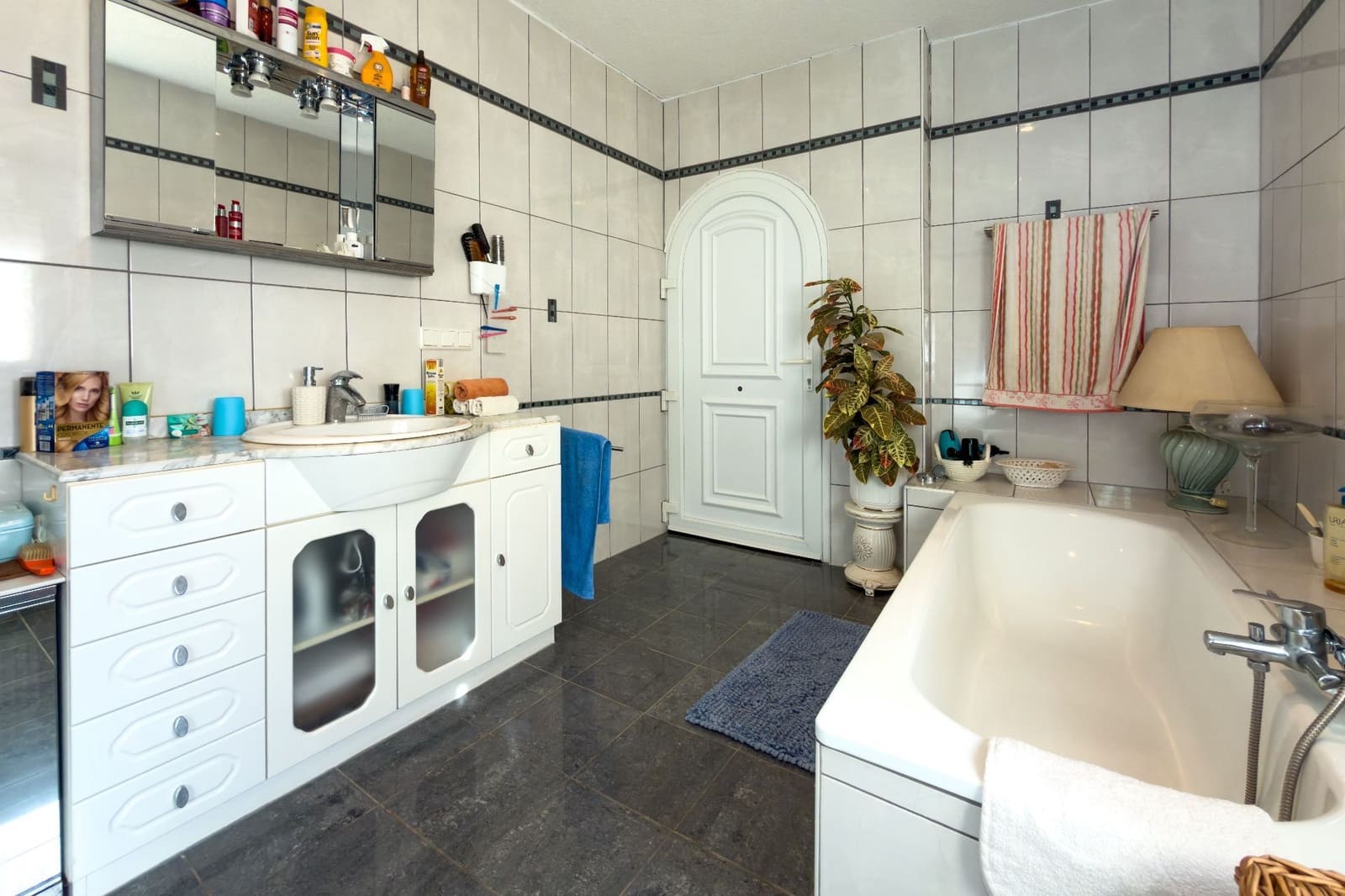 2 slaapkamer Villa te koop in Calpe / Calp met zwembad garage - € 590.000 (Ref: 9426867)