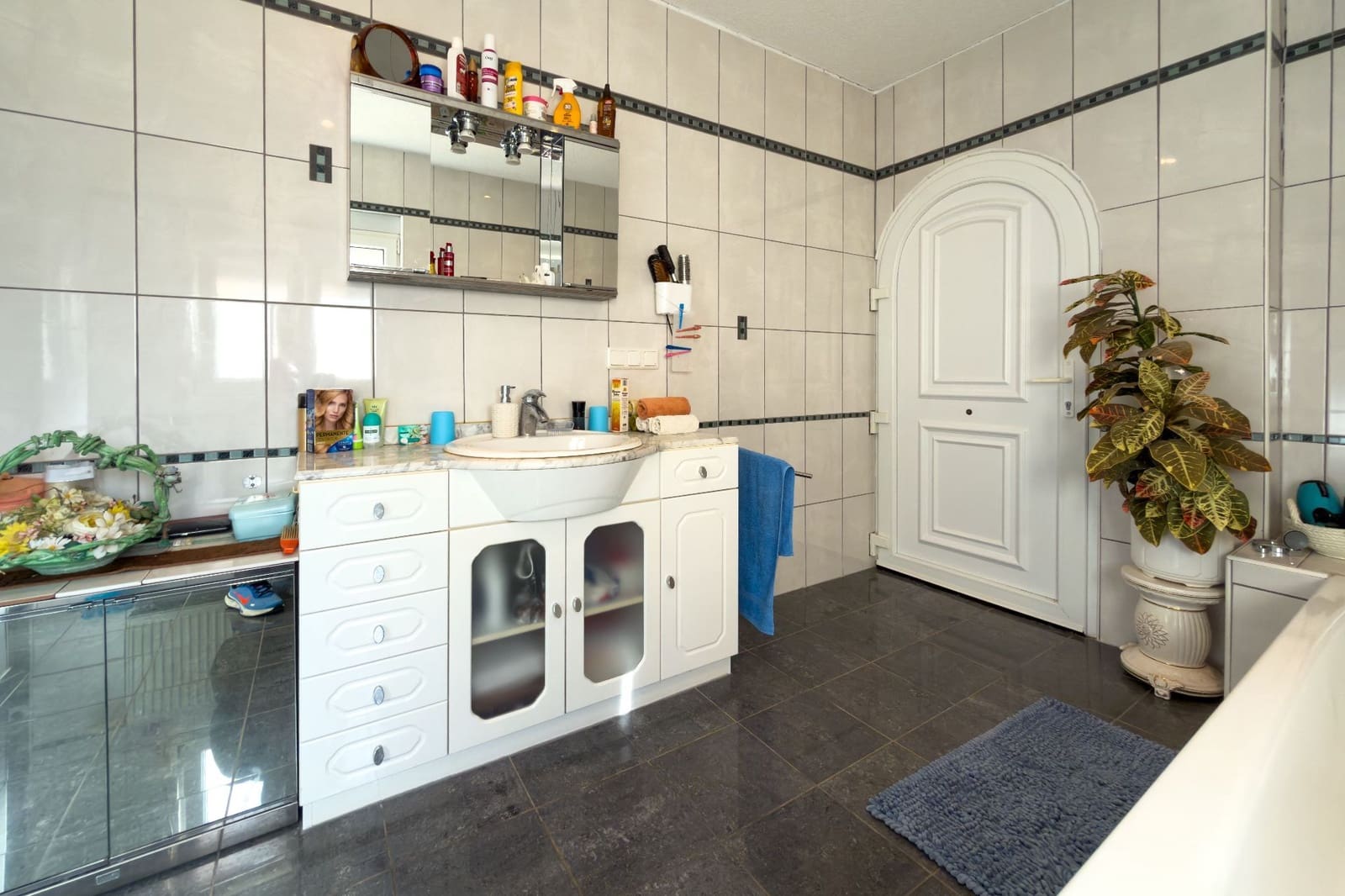 2 slaapkamer Villa te koop in Calpe / Calp met zwembad garage - € 590.000 (Ref: 9426867)