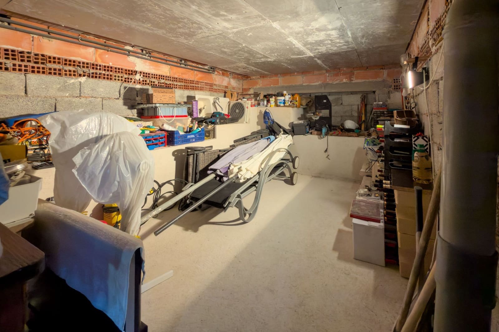 2 slaapkamer Villa te koop in Calpe / Calp met zwembad garage - € 590.000 (Ref: 9426867)