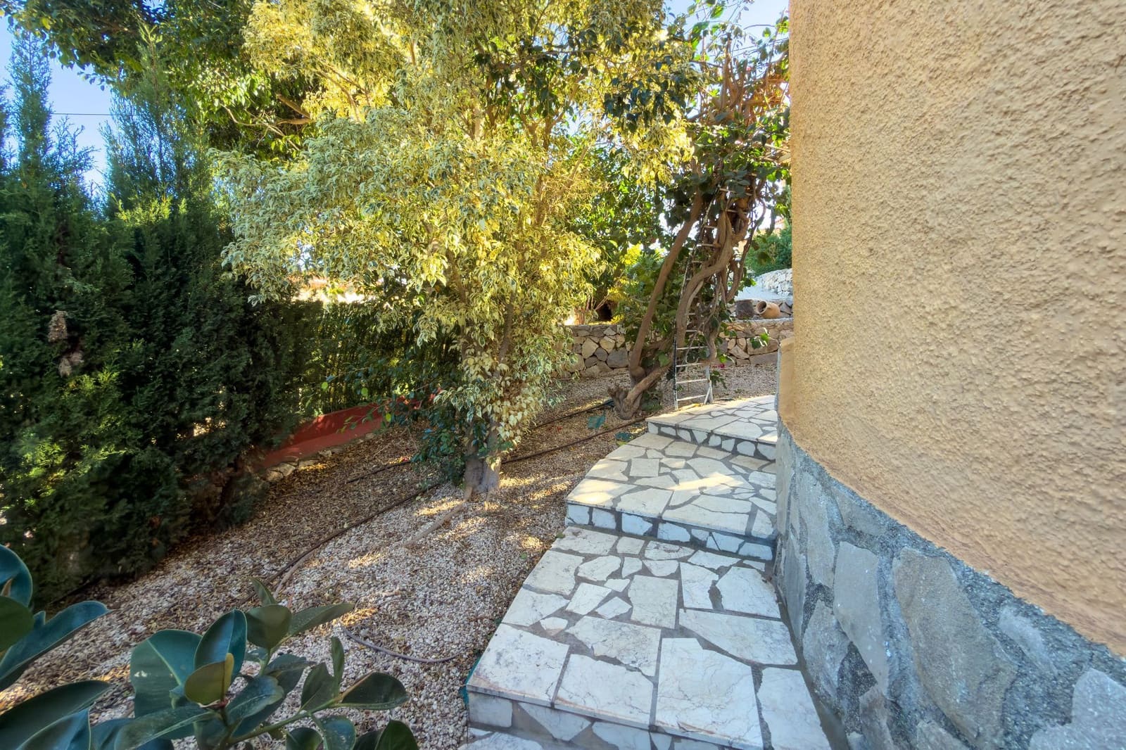 2 slaapkamer Villa te koop in Calpe / Calp met zwembad garage - € 590.000 (Ref: 9426867)