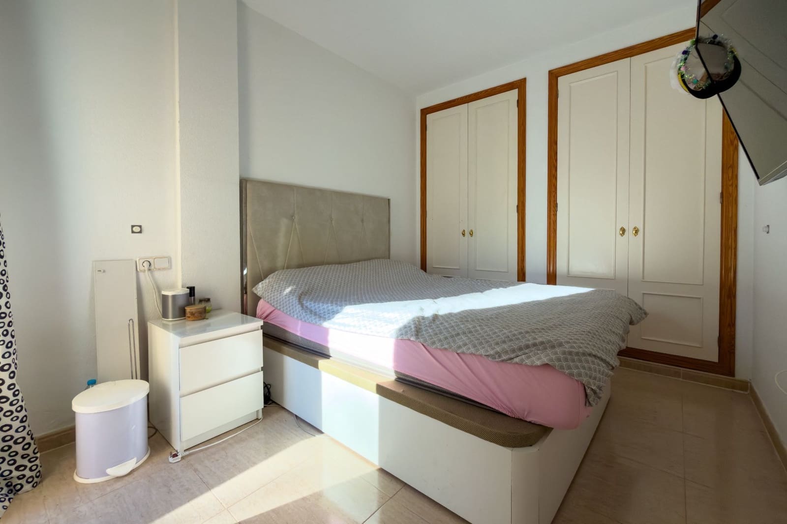 4 makuuhuone Bungalow myytävänä paikassa Calpe / Calp mukana 
autotalli - 340 000 € (Ref: 9430793)