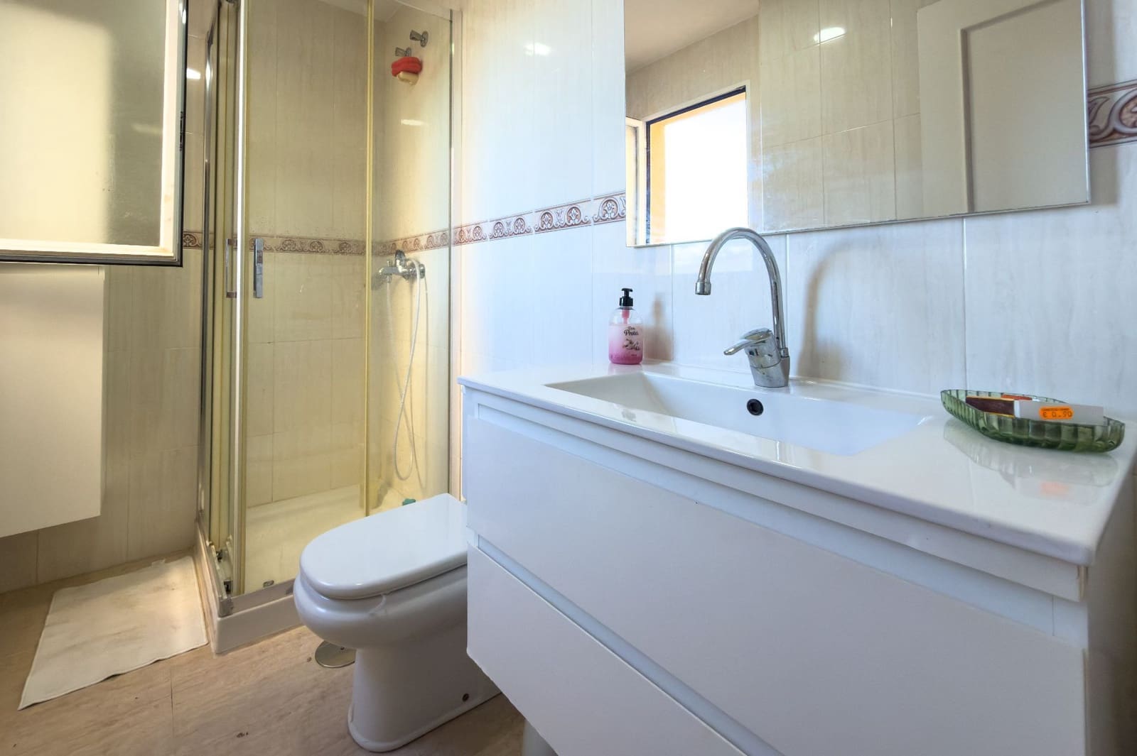 4 makuuhuone Bungalow myytävänä paikassa Calpe / Calp mukana 
autotalli - 340 000 € (Ref: 9430793)