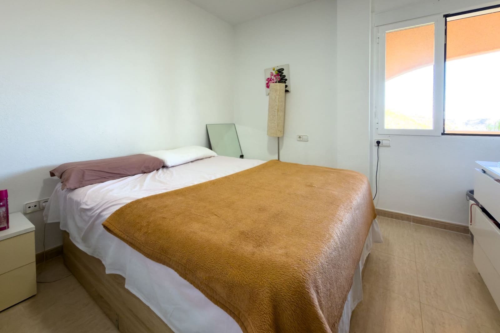 4 makuuhuone Bungalow myytävänä paikassa Calpe / Calp mukana 
autotalli - 340 000 € (Ref: 9430793)