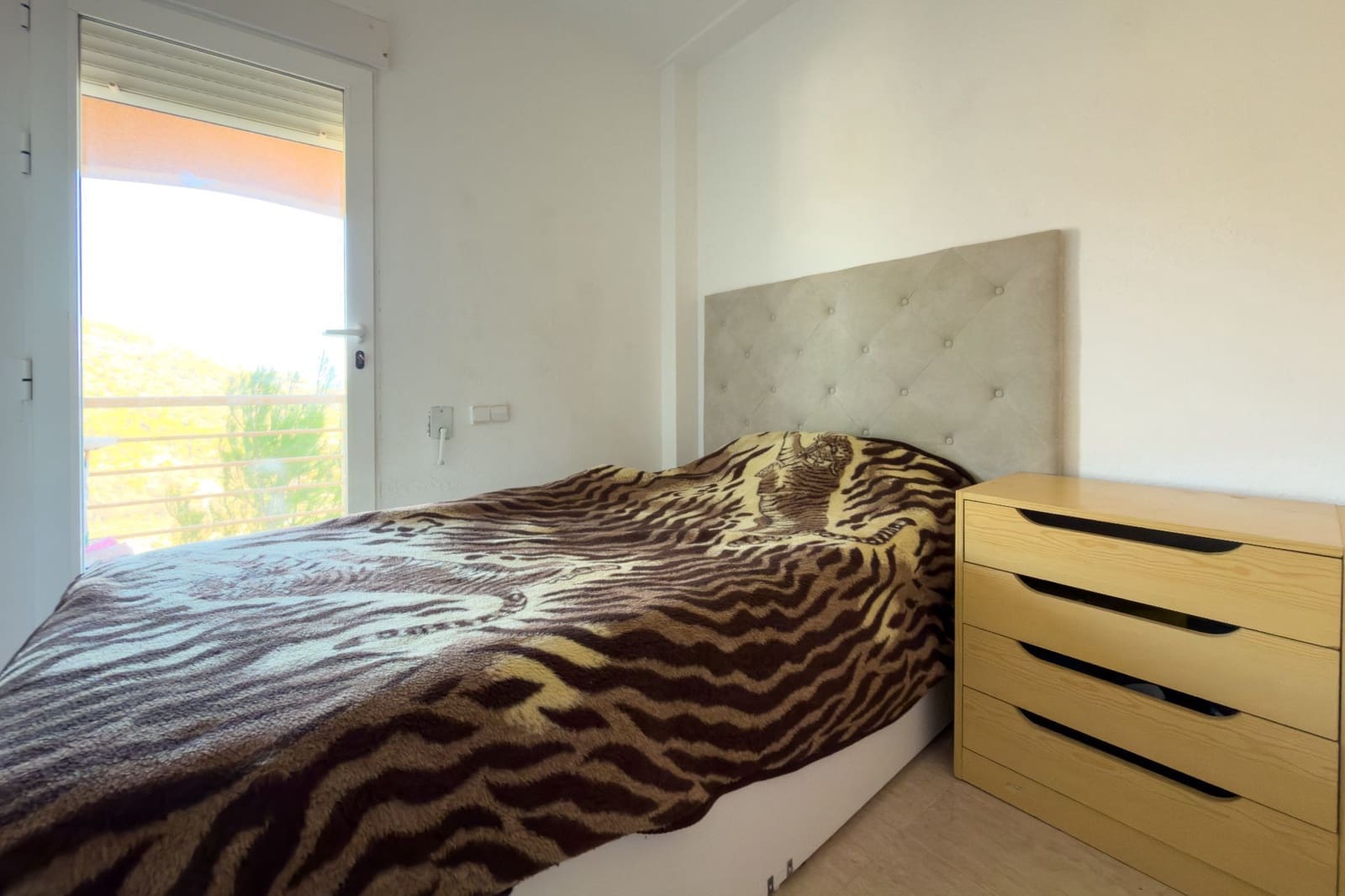 4 makuuhuone Bungalow myytävänä paikassa Calpe / Calp mukana 
autotalli - 340 000 € (Ref: 9430793)