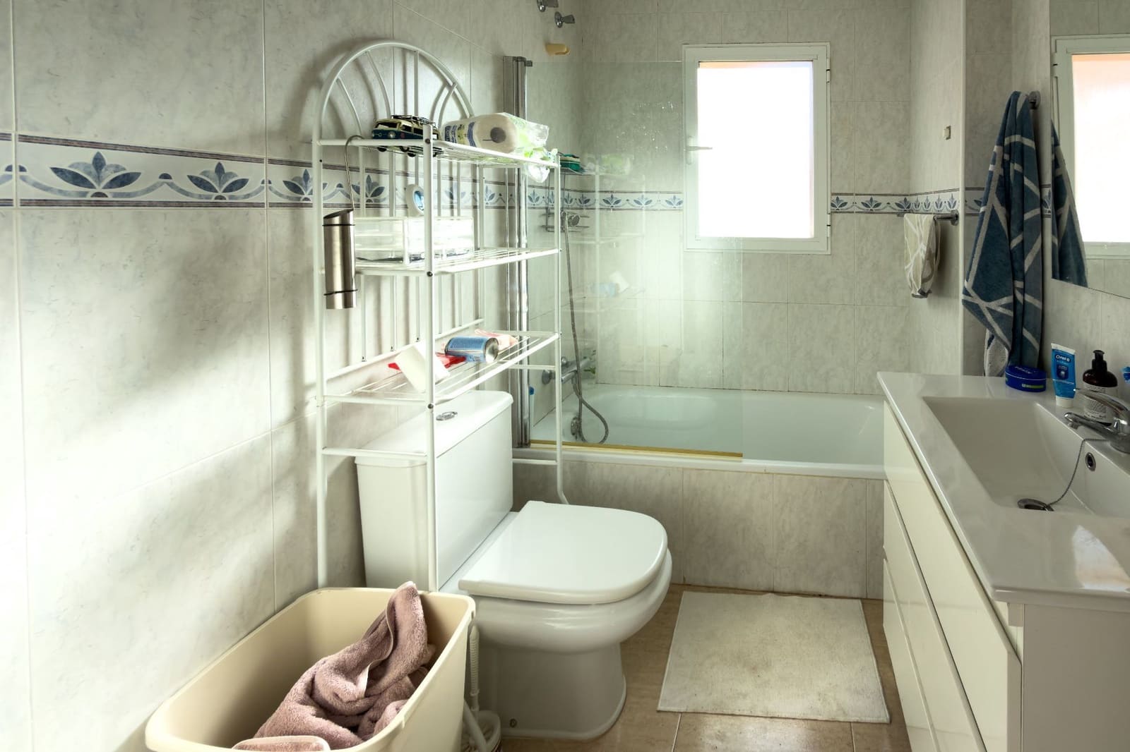 4 makuuhuone Bungalow myytävänä paikassa Calpe / Calp mukana 
autotalli - 340 000 € (Ref: 9430793)