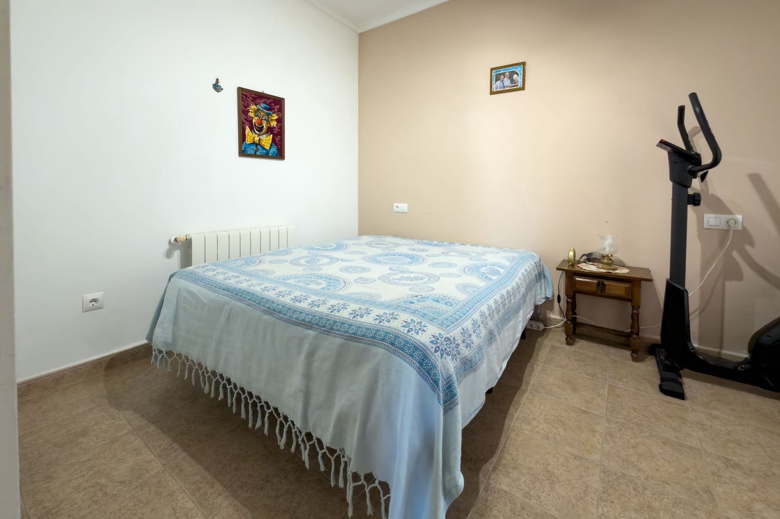 3 bedroom Villa for sale in Sagra with pool garage - € 400,000 (Ref: 9470890)