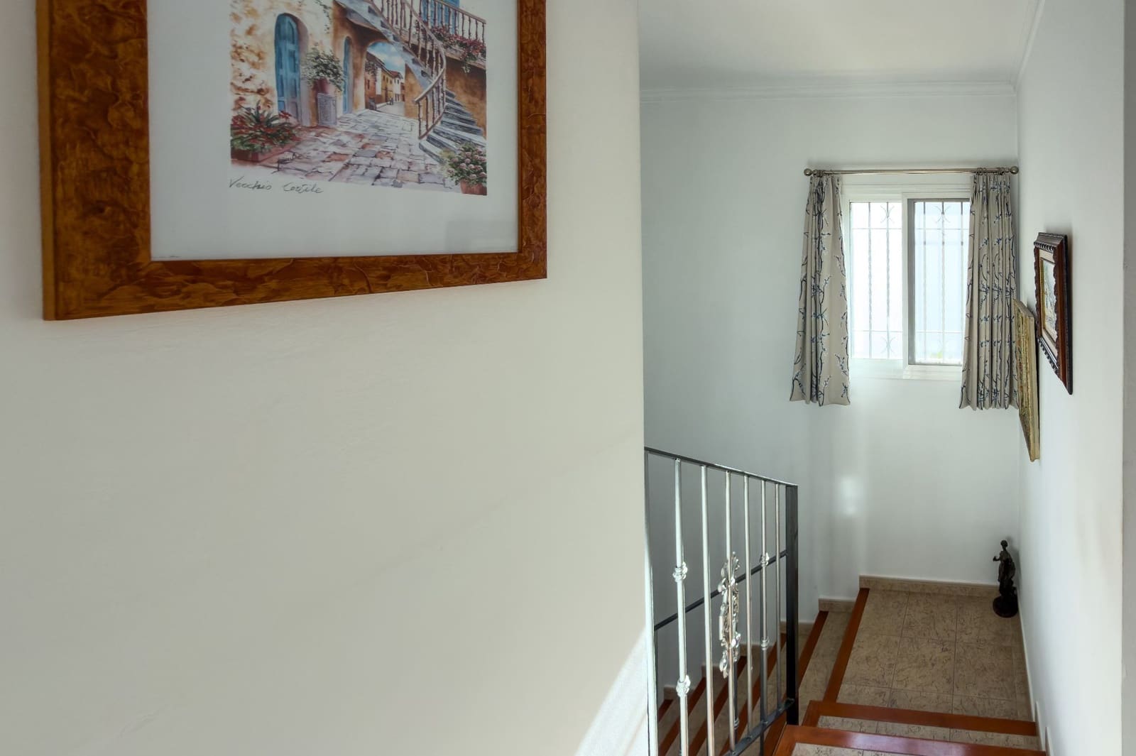 3 bedroom Villa for sale in Sagra with pool garage - € 400,000 (Ref: 9470890)