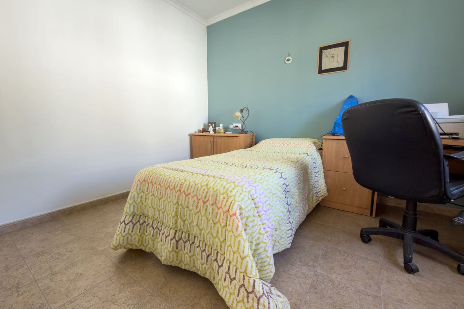 3 bedroom Villa for sale in Sagra with pool garage - € 400,000 (Ref: 9470890)