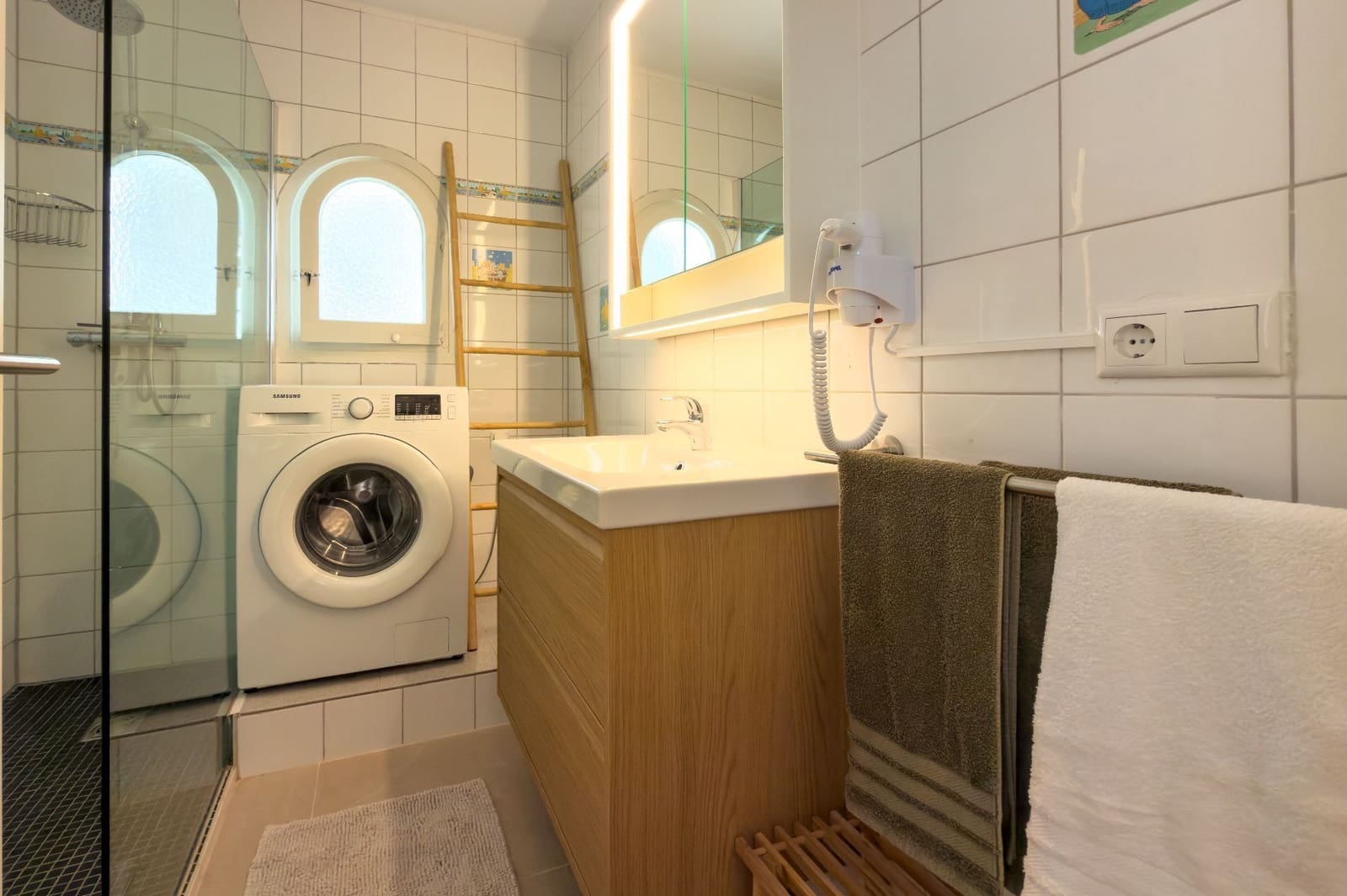 Chalet de 4 habitaciones en Calpe / Calp en venta con piscina garaje - 634.000 € (Ref: 9543043)