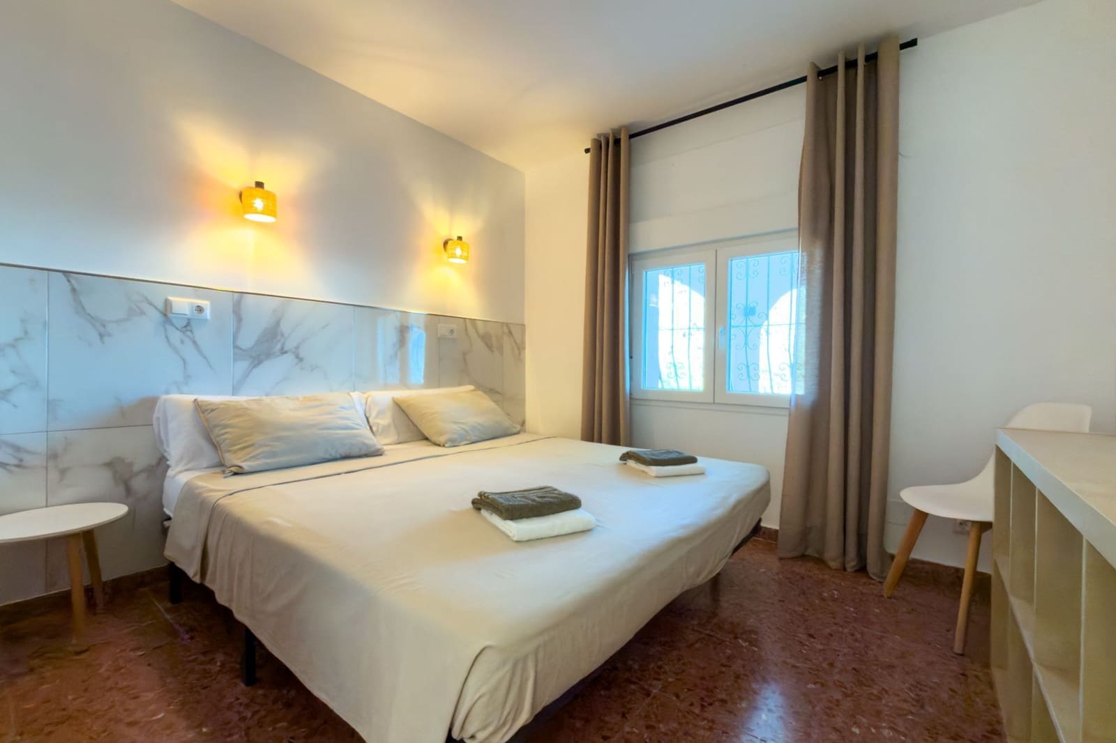 Chalet de 4 habitaciones en Calpe / Calp en venta con piscina garaje - 634.000 € (Ref: 9543043)