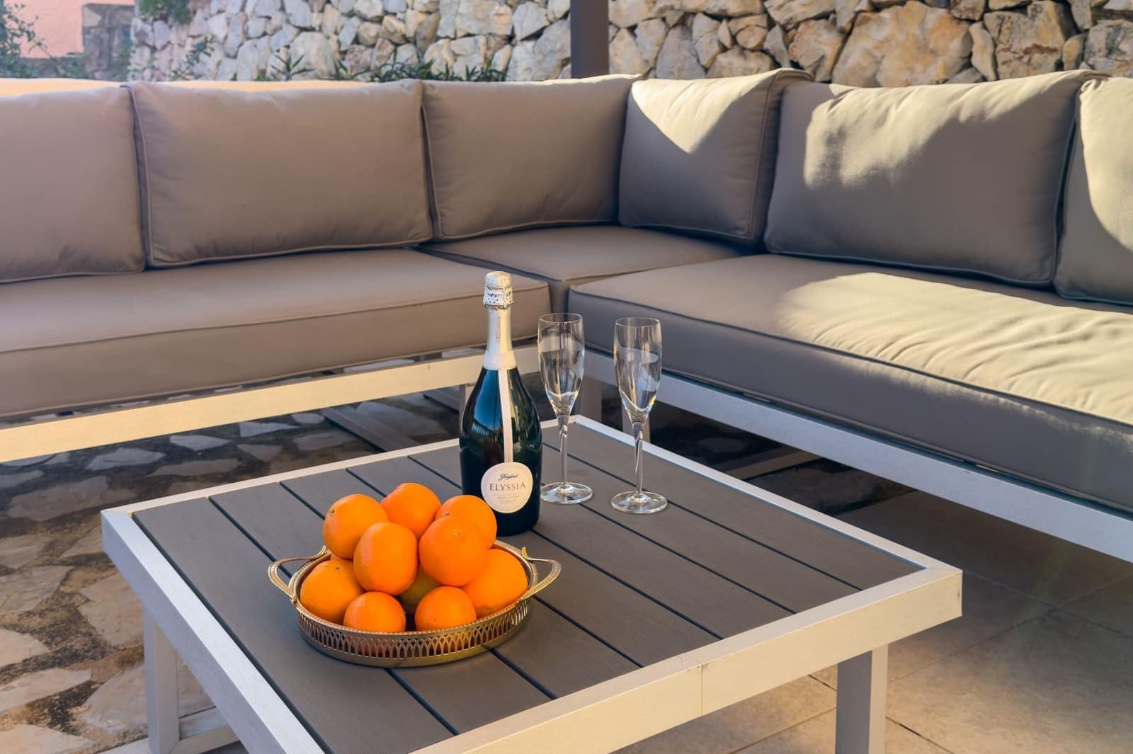 4 makuuhuone Huvila myytävänä paikassa Calpe / Calp mukana uima-altaan 
autotalli - 675 000 € (Ref: 9614703)