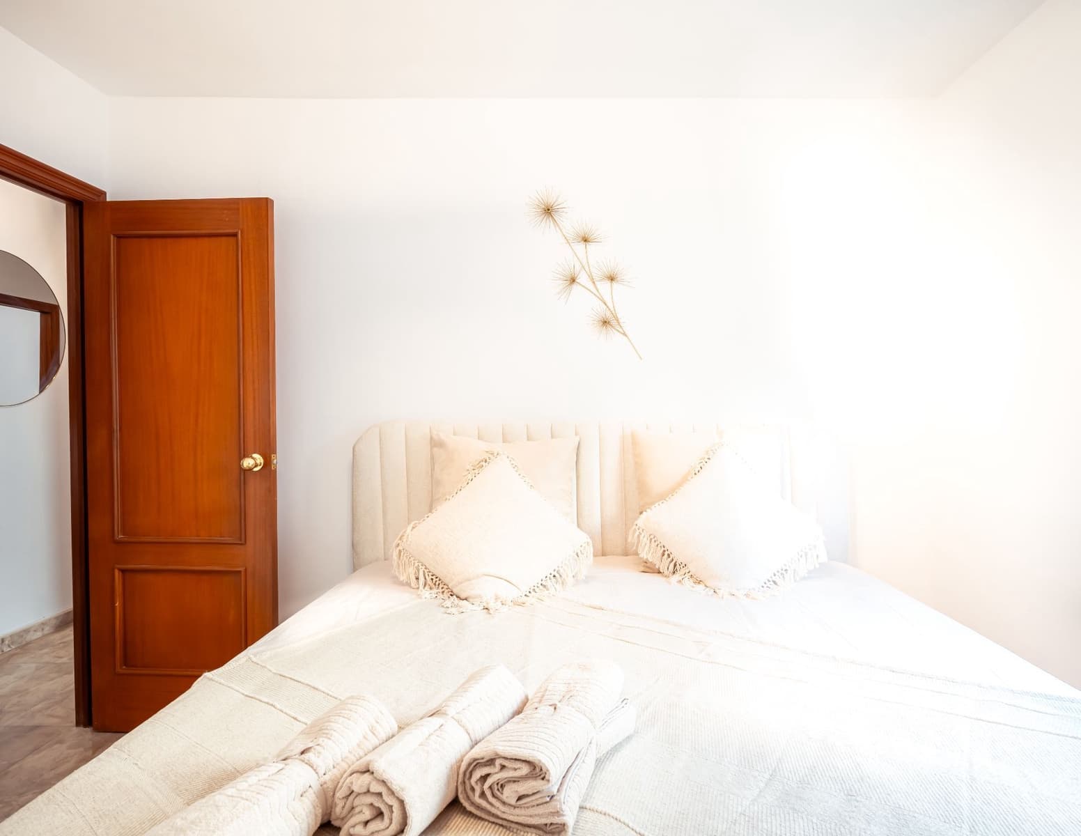 2 soveværelse Lejlighed til salg i Calpe / Calp med swimmingpool - € 349.000 (Ref: 9627191)