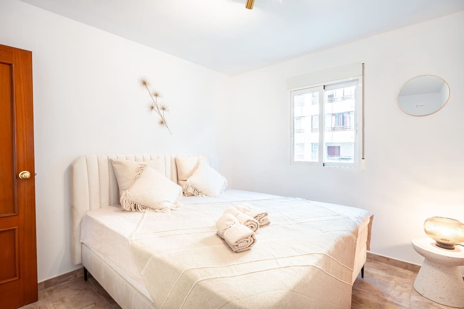 2 soveværelse Lejlighed til salg i Calpe / Calp med swimmingpool - € 349.000 (Ref: 9627191)