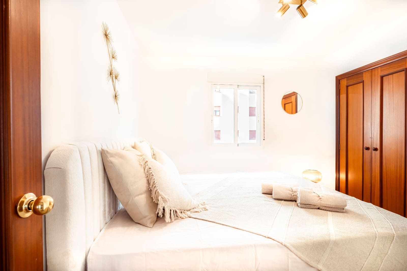 2 soveværelse Lejlighed til salg i Calpe / Calp med swimmingpool - € 349.000 (Ref: 9627191)