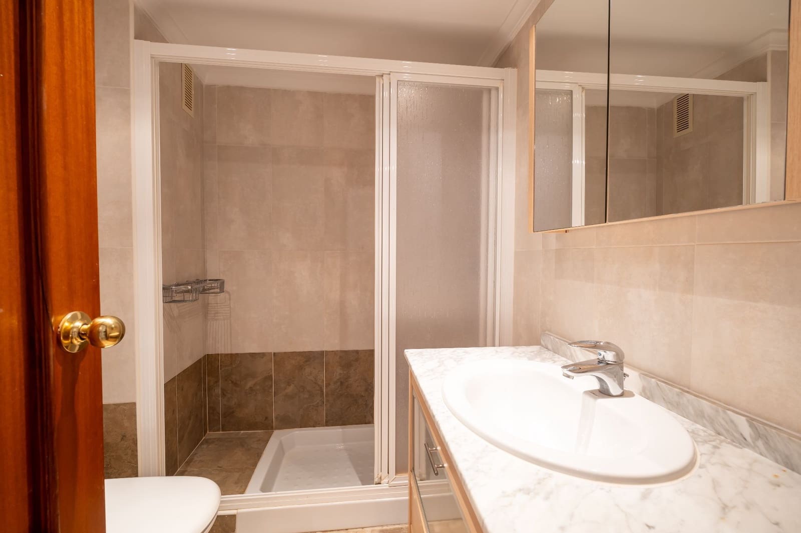 2 soveværelse Lejlighed til salg i Calpe / Calp med swimmingpool - € 349.000 (Ref: 9627191)