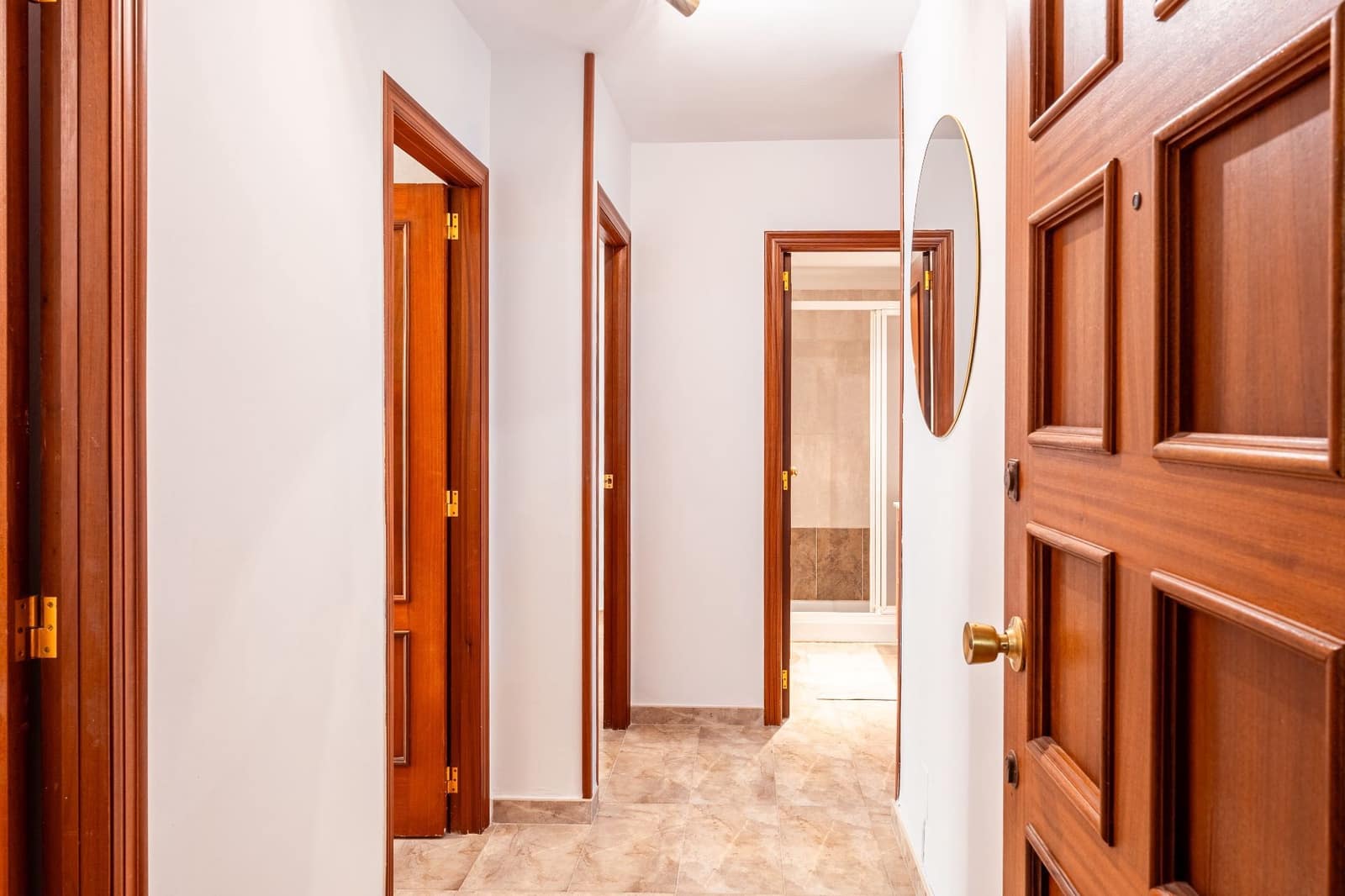 2 soveværelse Lejlighed til salg i Calpe / Calp med swimmingpool - € 349.000 (Ref: 9627191)