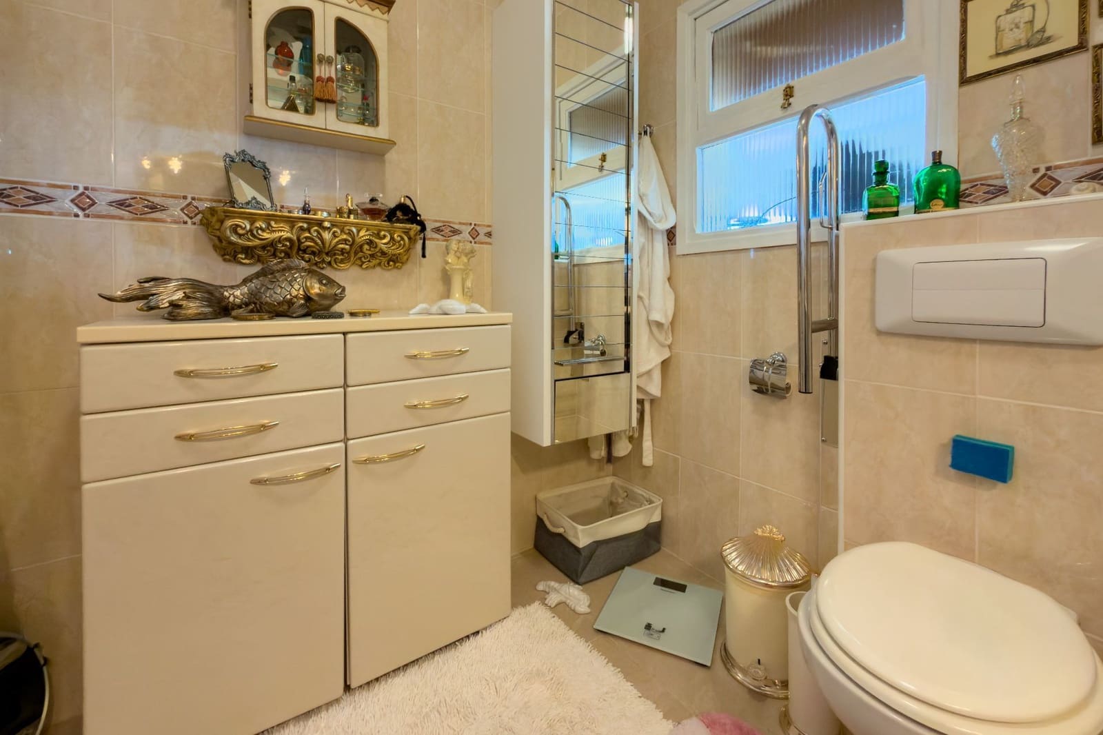 Chalet de 3 habitaciones en Calpe / Calp en venta con piscina garaje - 495.000 € (Ref: 9636435)