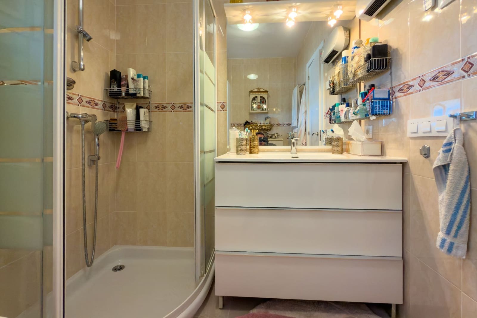 Chalet de 3 habitaciones en Calpe / Calp en venta con piscina garaje - 495.000 € (Ref: 9636435)