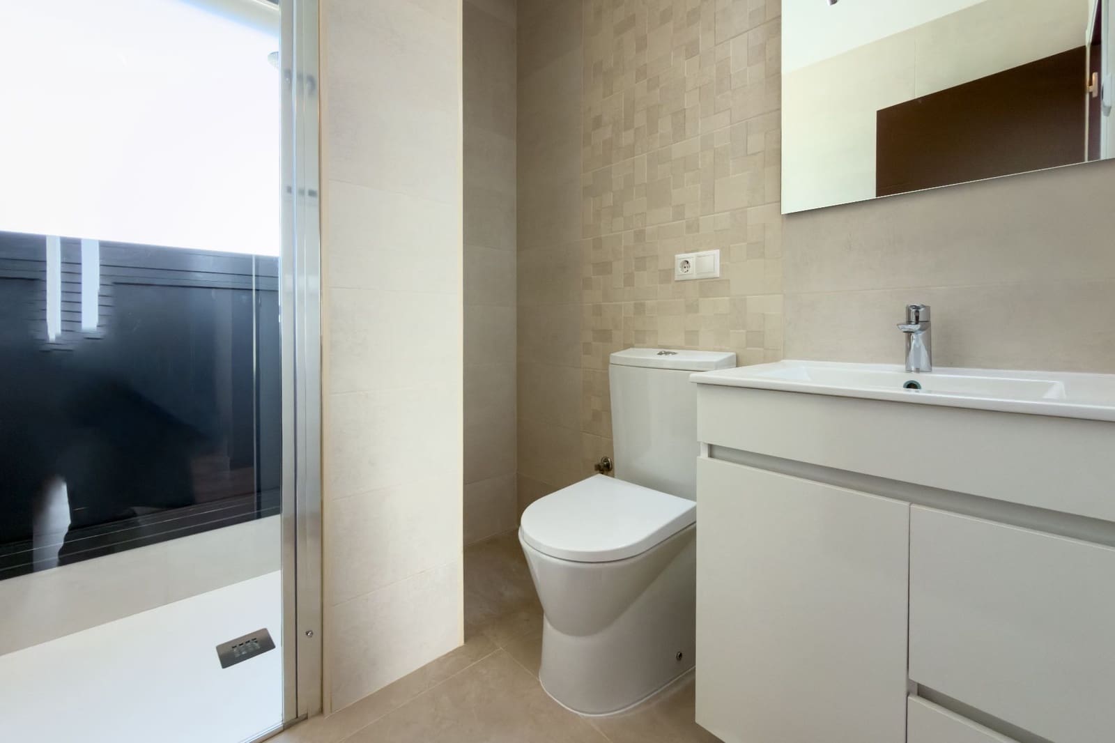 3 sypialnia Apartament na sprzedaż w Calpe / Calp z basenem garażem - 945 000 € (Ref: 9676771)