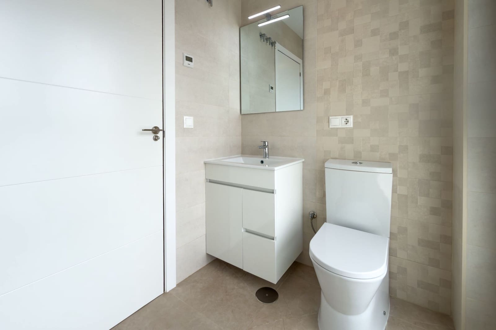 3 sypialnia Apartament na sprzedaż w Calpe / Calp z basenem garażem - 945 000 € (Ref: 9676771)