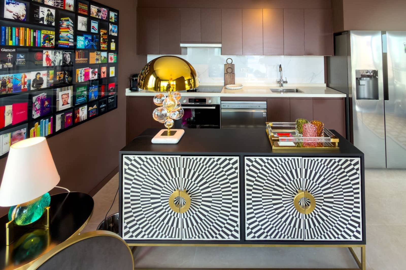 3 sypialnia Apartament na sprzedaż w Calpe / Calp z basenem garażem - 945 000 € (Ref: 9676771)