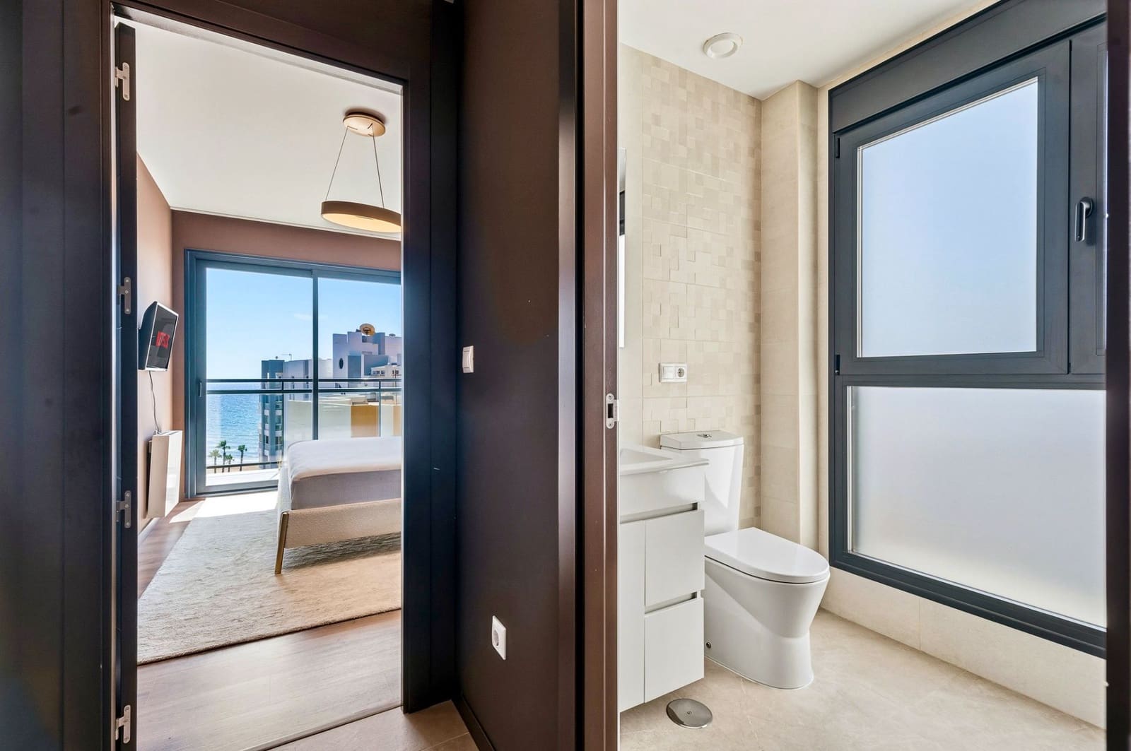 3 bedroom Apartment for sale in Calpe / Calp with pool garage - € 945,000 (Ref: 9676771)