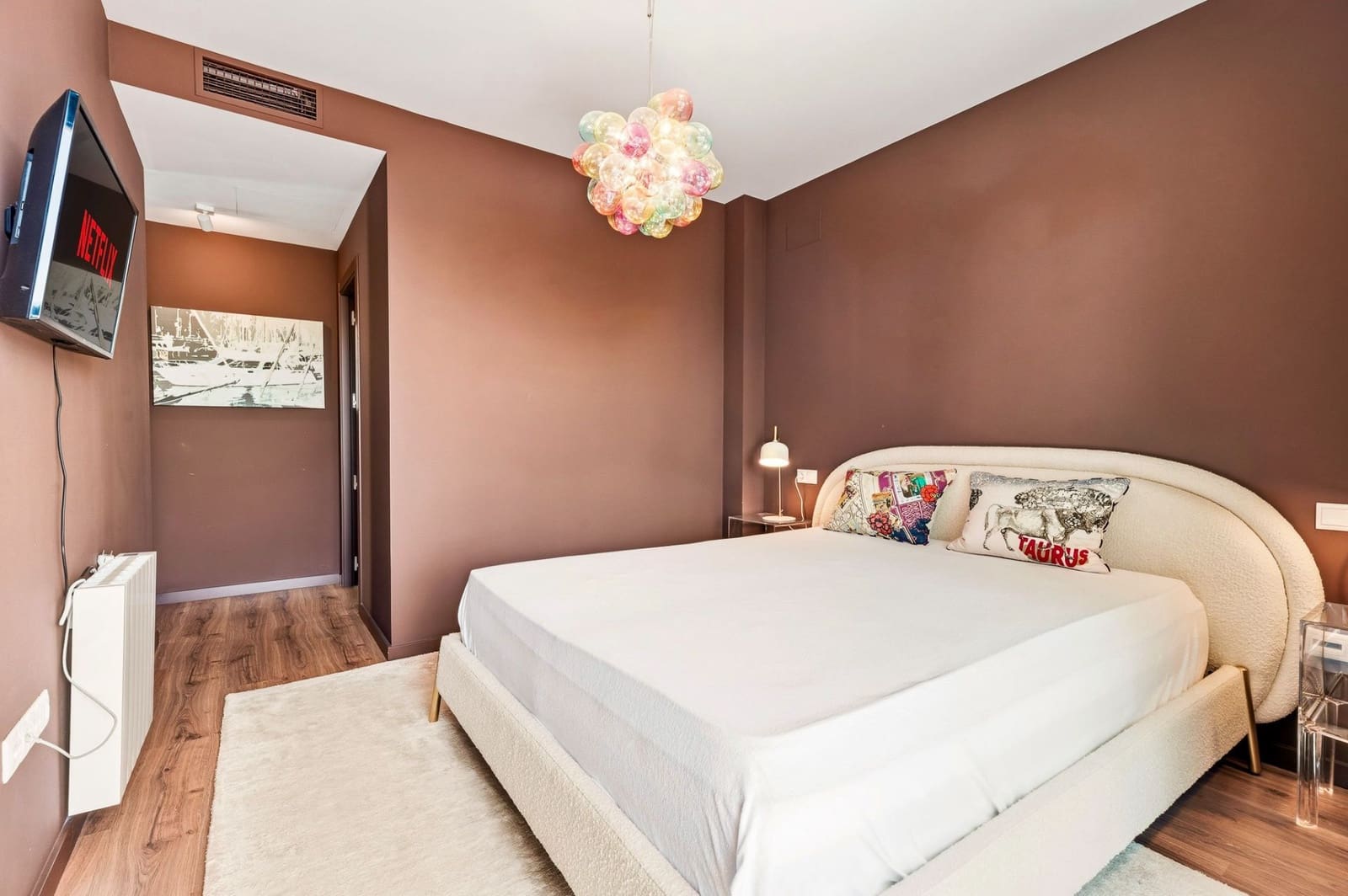 3 bedroom Apartment for sale in Calpe / Calp with pool garage - € 945,000 (Ref: 9676771)