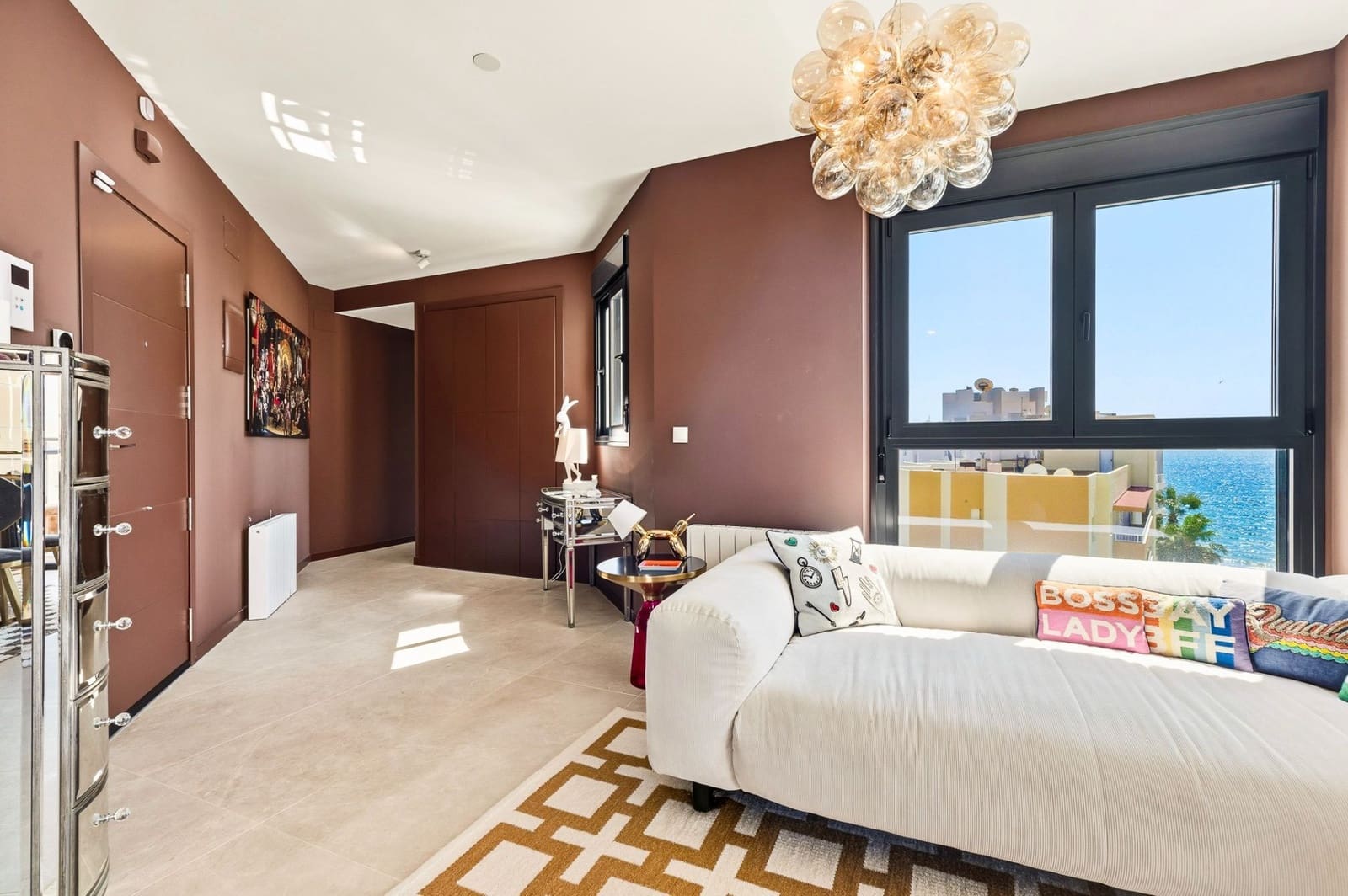 3 bedroom Apartment for sale in Calpe / Calp with pool garage - € 945,000 (Ref: 9676771)