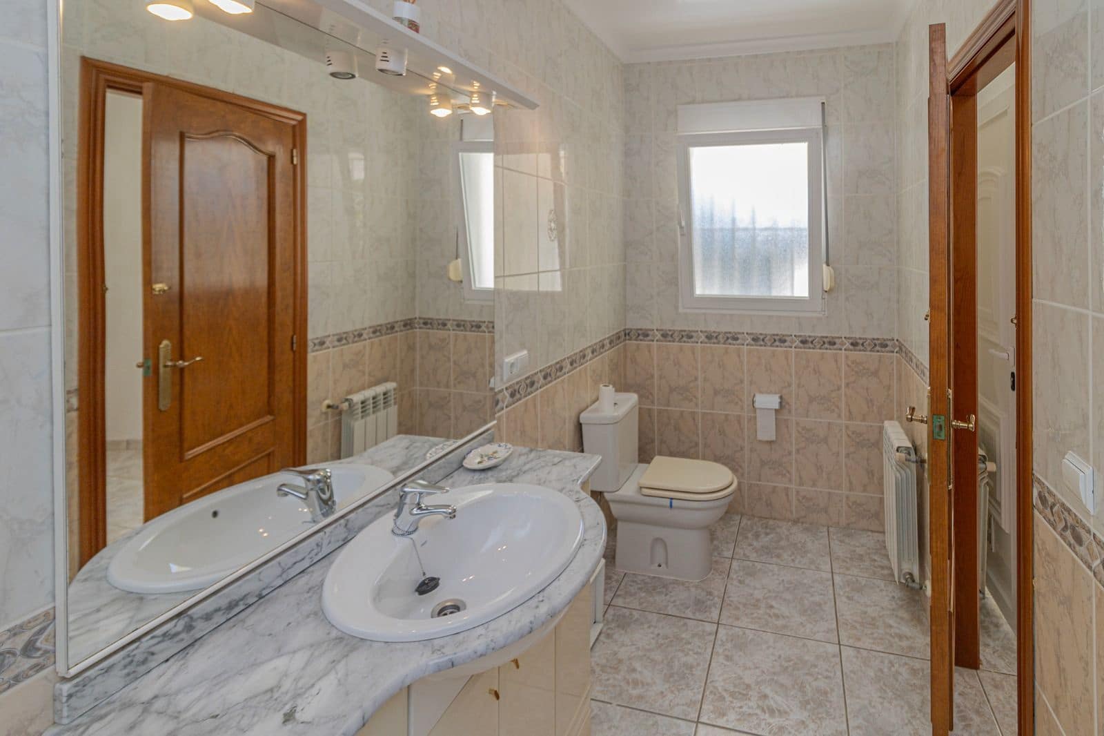 3 Zimmer Villa zu verkaufen in Calpe / Calp mit Pool Garage - 650.000 € (Ref: 9676772)