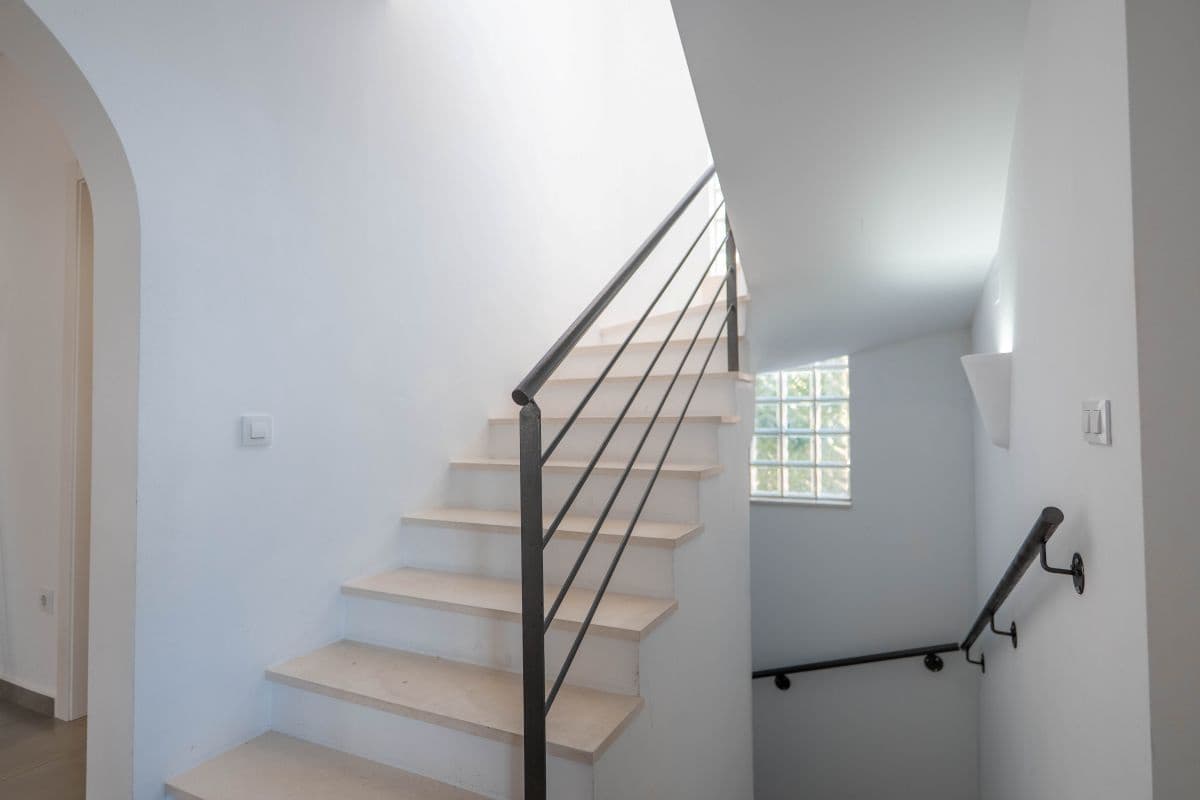 4 soverom Villa til salgs i Calpe / Calp med svømmebasseng garasje - € 950 000 (Ref: 9731661)