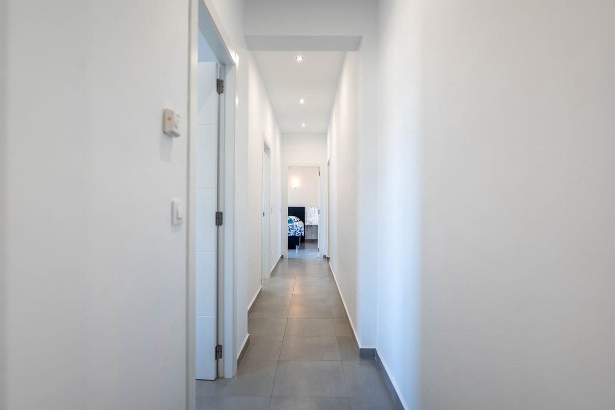 4 soverom Villa til salgs i Calpe / Calp med svømmebasseng garasje - € 950 000 (Ref: 9731661)