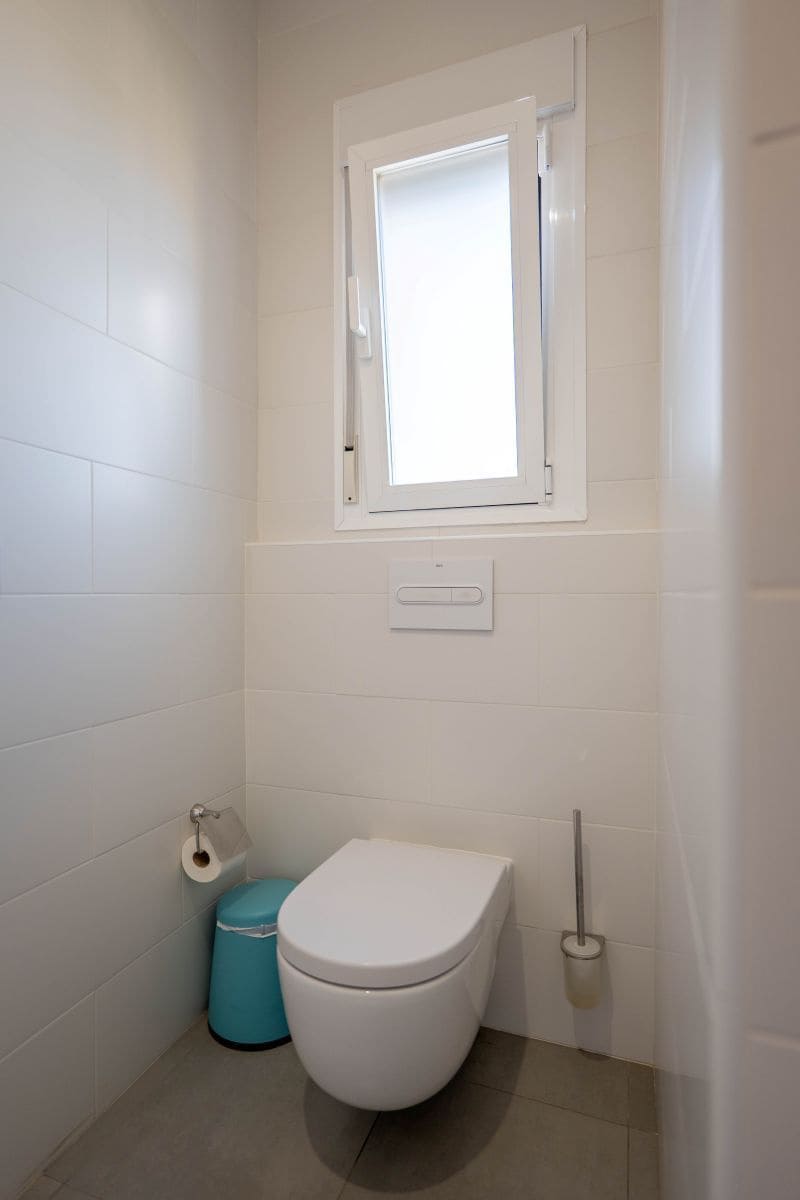 4 soverom Villa til salgs i Calpe / Calp med svømmebasseng garasje - € 950 000 (Ref: 9731661)