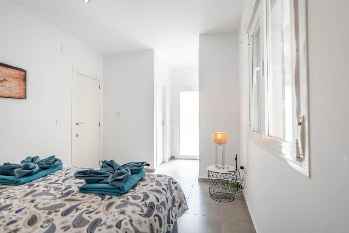 4 soverom Villa til salgs i Calpe / Calp med svømmebasseng garasje - € 950 000 (Ref: 9731661)