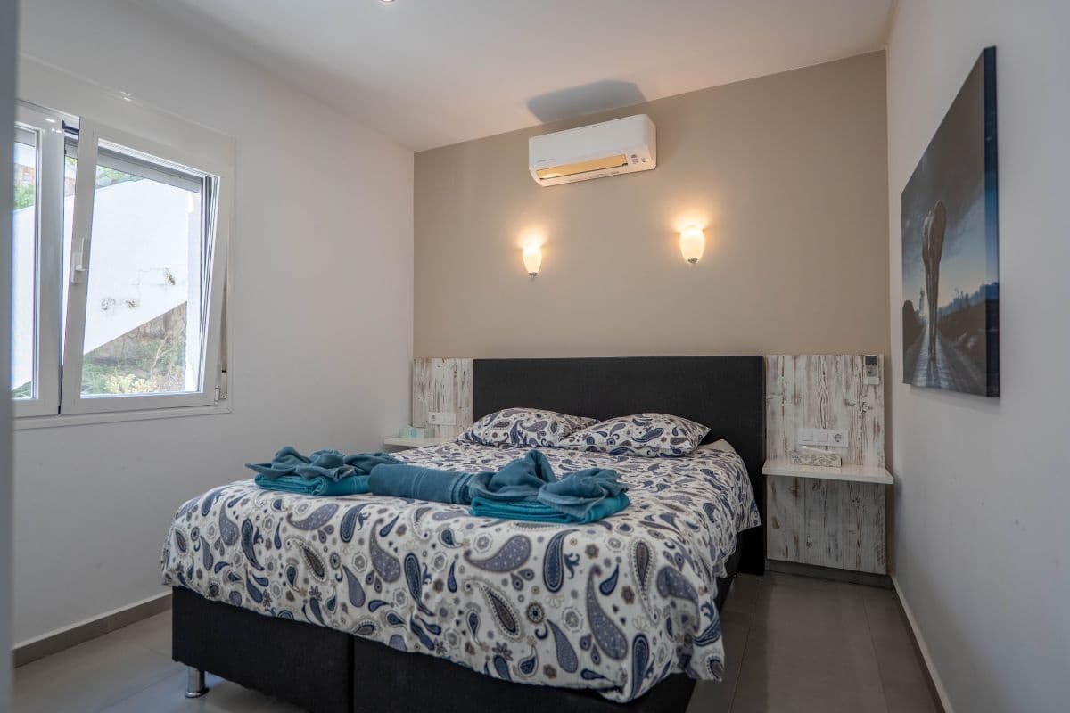 4 soverom Villa til salgs i Calpe / Calp med svømmebasseng garasje - € 950 000 (Ref: 9731661)