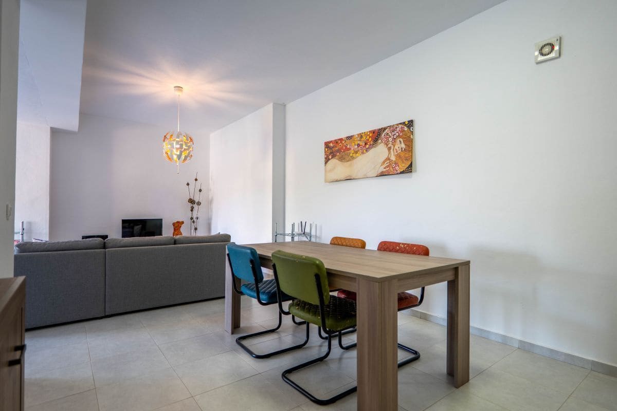 4 soverom Villa til salgs i Calpe / Calp med svømmebasseng garasje - € 950 000 (Ref: 9731661)