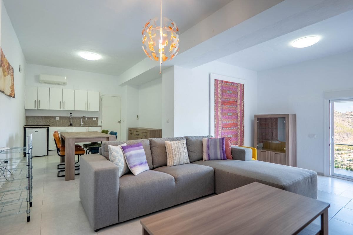 4 soverom Villa til salgs i Calpe / Calp med svømmebasseng garasje - € 950 000 (Ref: 9731661)