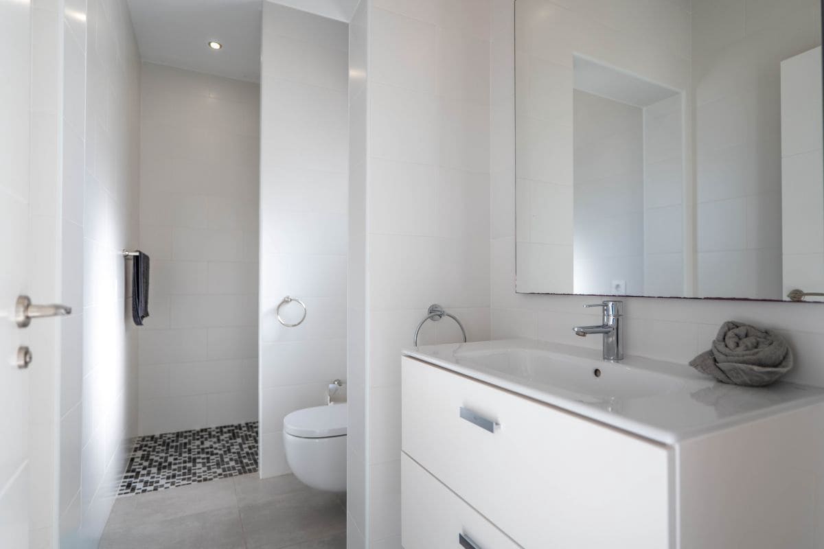 4 soverom Villa til salgs i Calpe / Calp med svømmebasseng garasje - € 950 000 (Ref: 9731661)