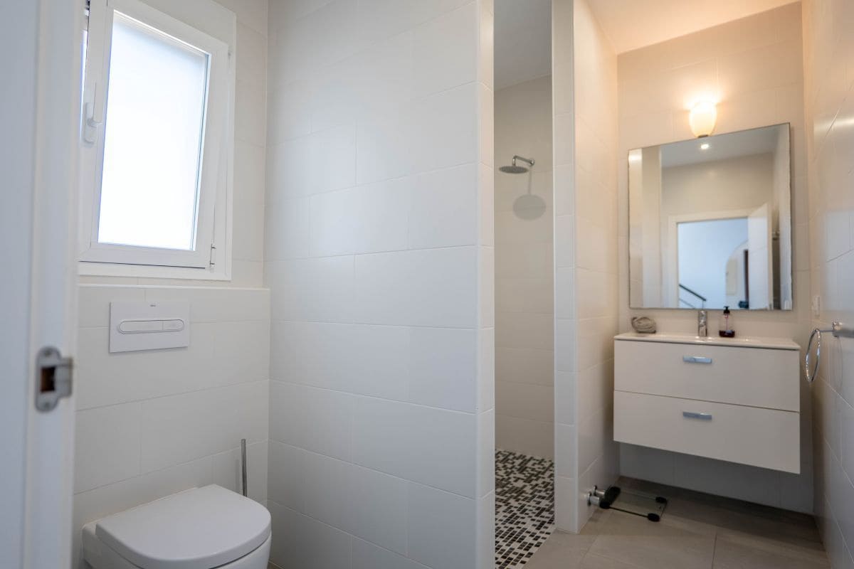 4 soverom Villa til salgs i Calpe / Calp med svømmebasseng garasje - € 950 000 (Ref: 9731661)