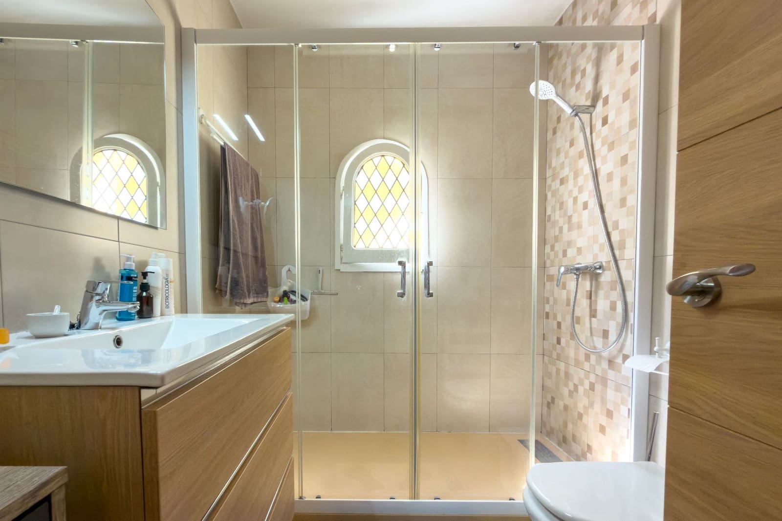 3 soverom Villa til salgs i Calpe / Calp med svømmebasseng garasje - € 640 000 (Ref: 9737919)